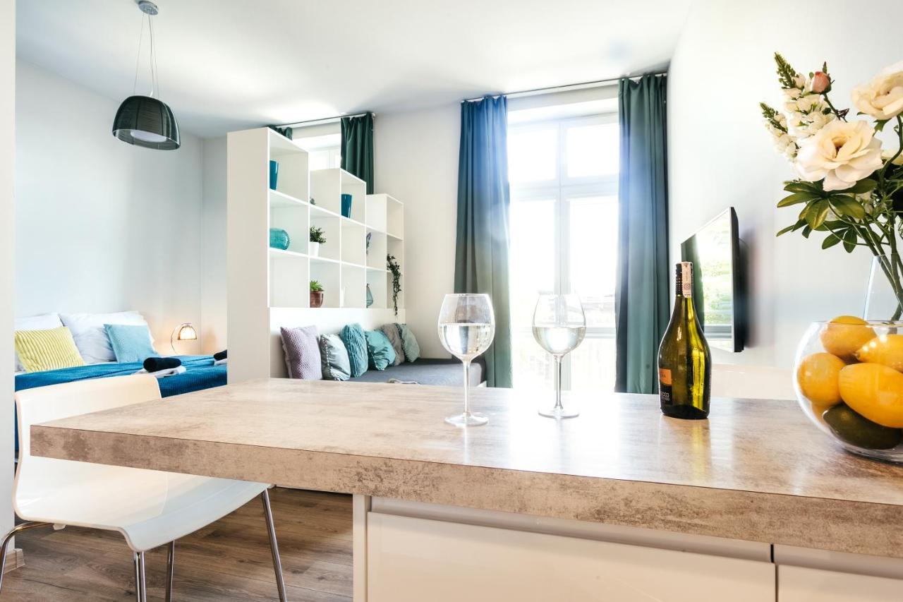 Apartament Way2stay Old Town Kraków