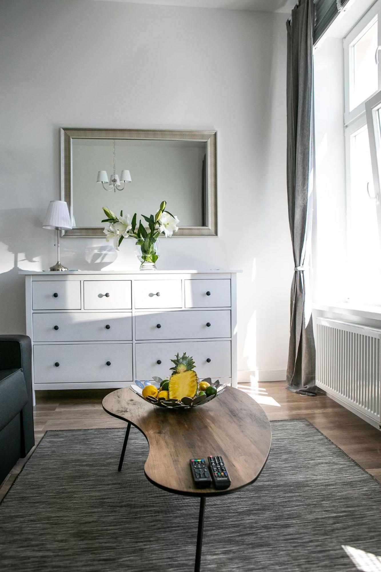 Way2stay Old Town Apartament Kraków
