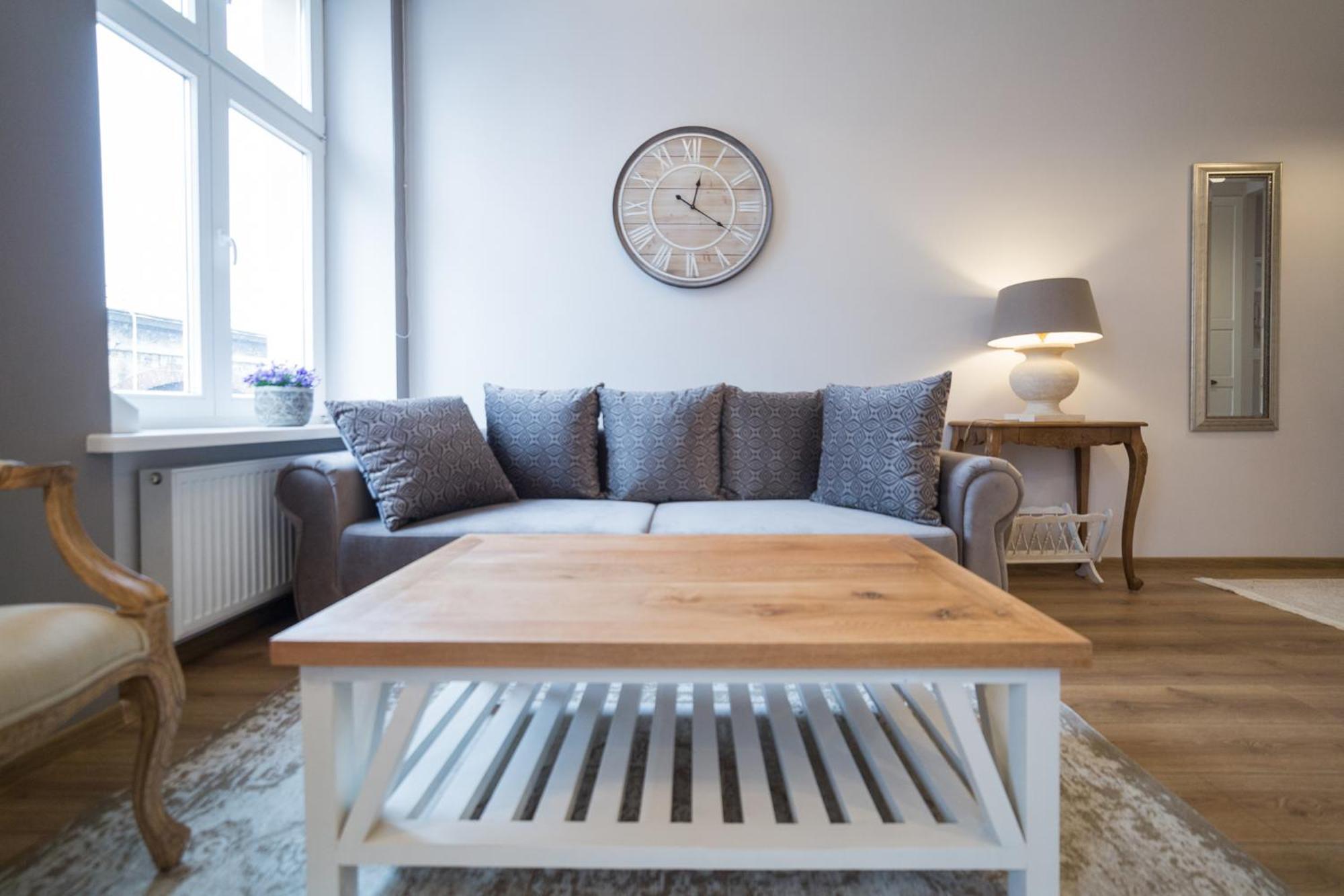 Apartament Way2stay Old Town *