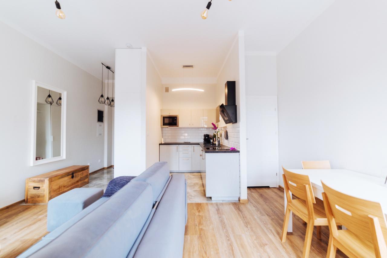 Apartament Way2stay Old Town *