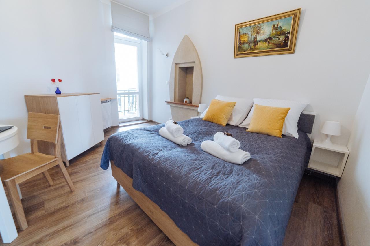 Apartament Way2stay Old Town *