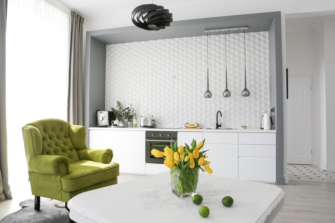Apartament Way2stay Old Town Kraków