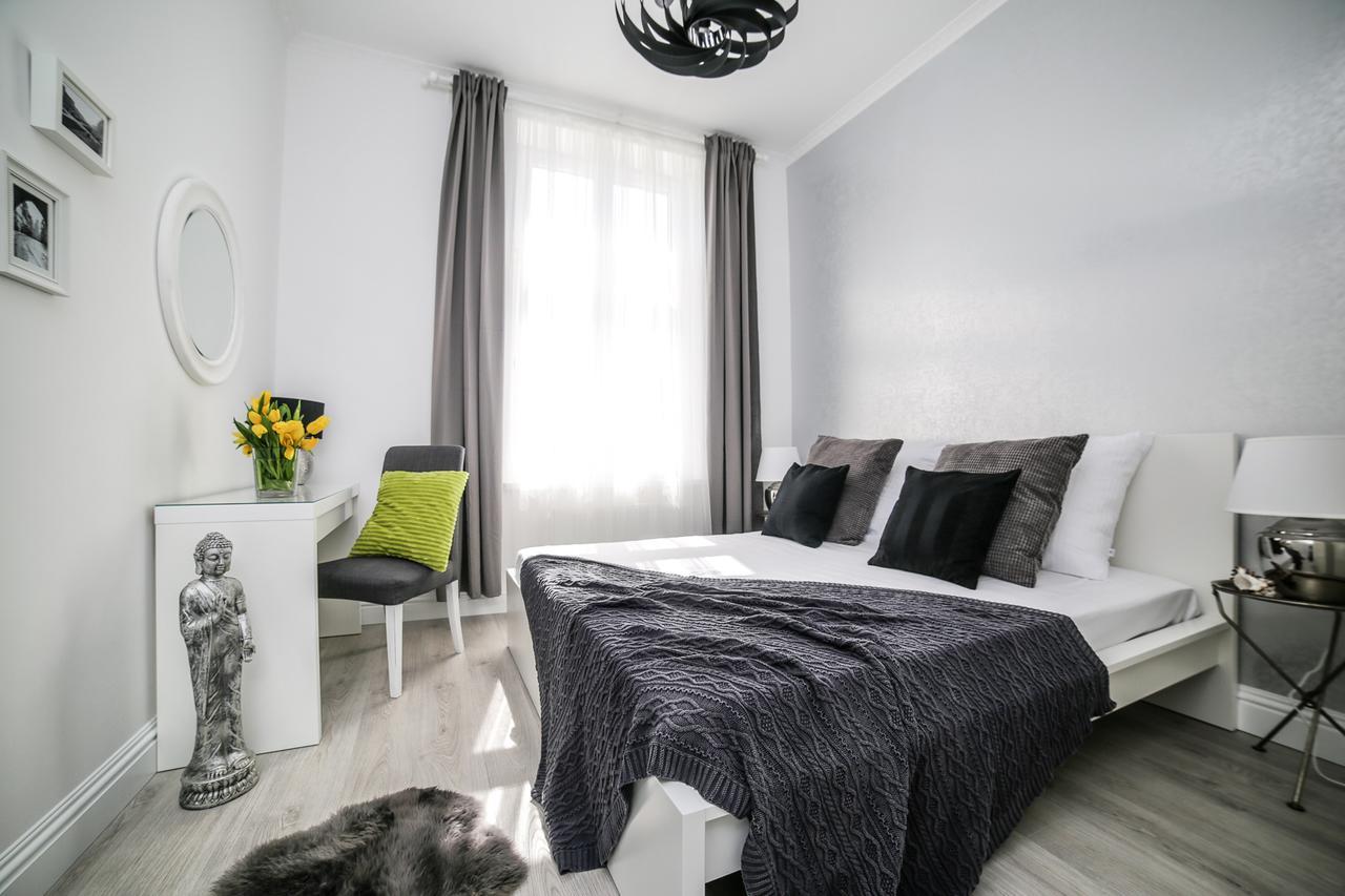 Way2stay Old Town Apartament