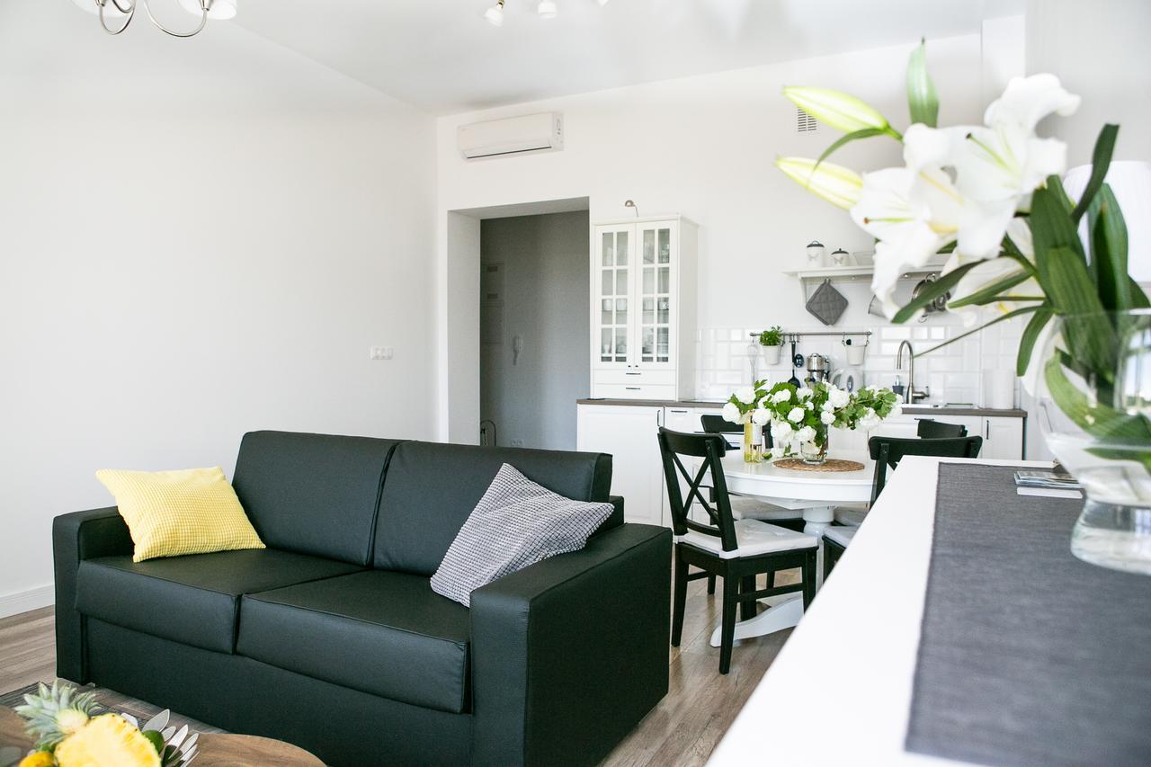 Apartament Way2stay Old Town *