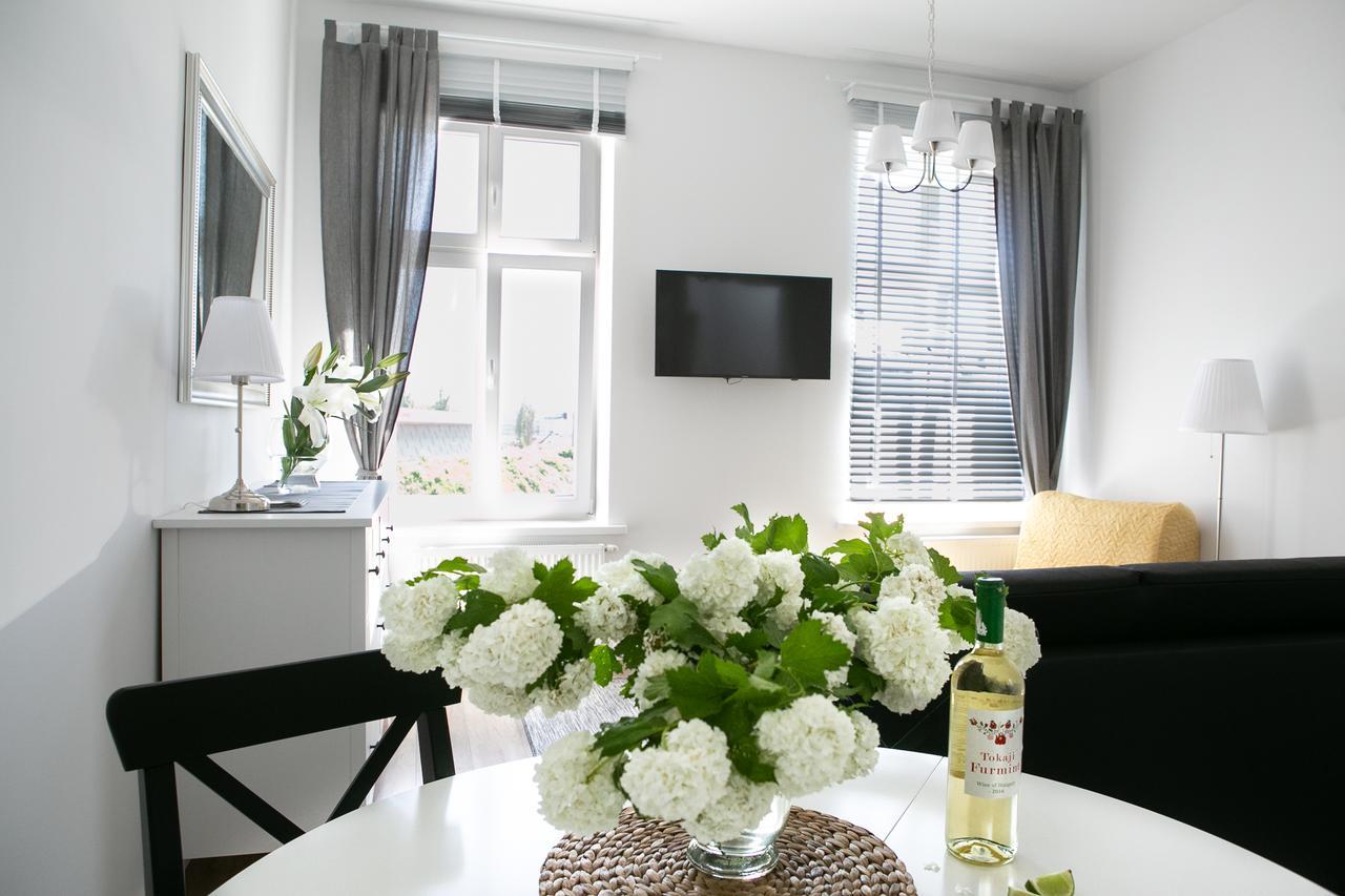 Way2stay Old Town Apartament Kraków