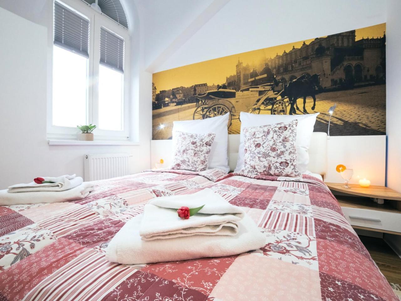 Apartament Way2stay Old Town *