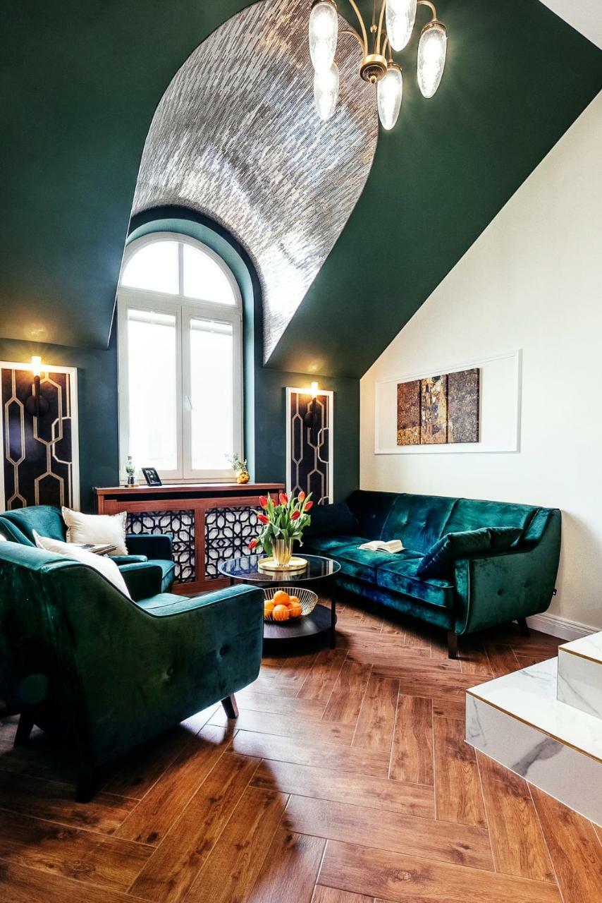 Way2stay Old Town Apartament Kraków