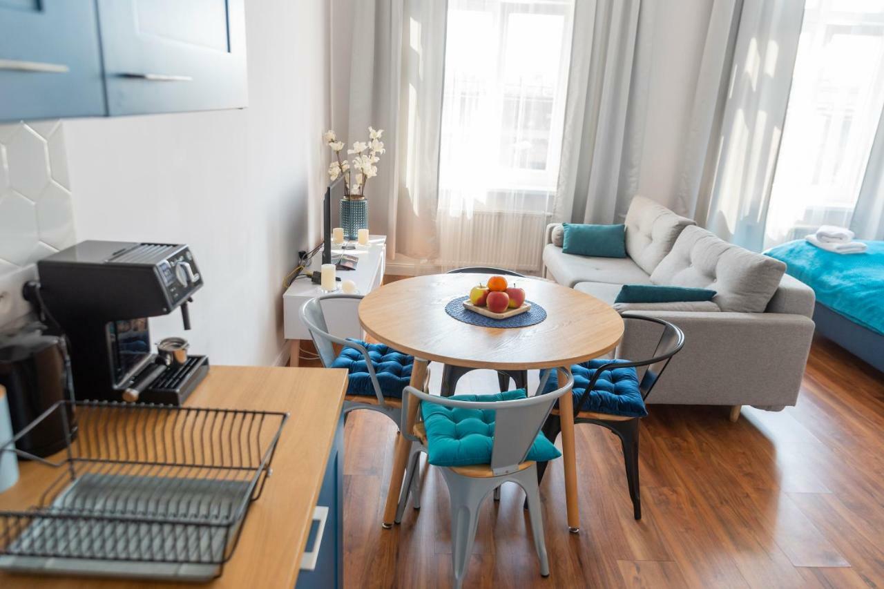 Apartament Way2stay Old Town