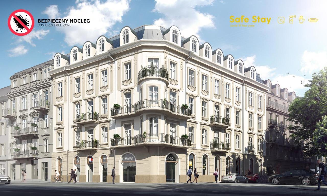 Way2stay Old Town Apartament
