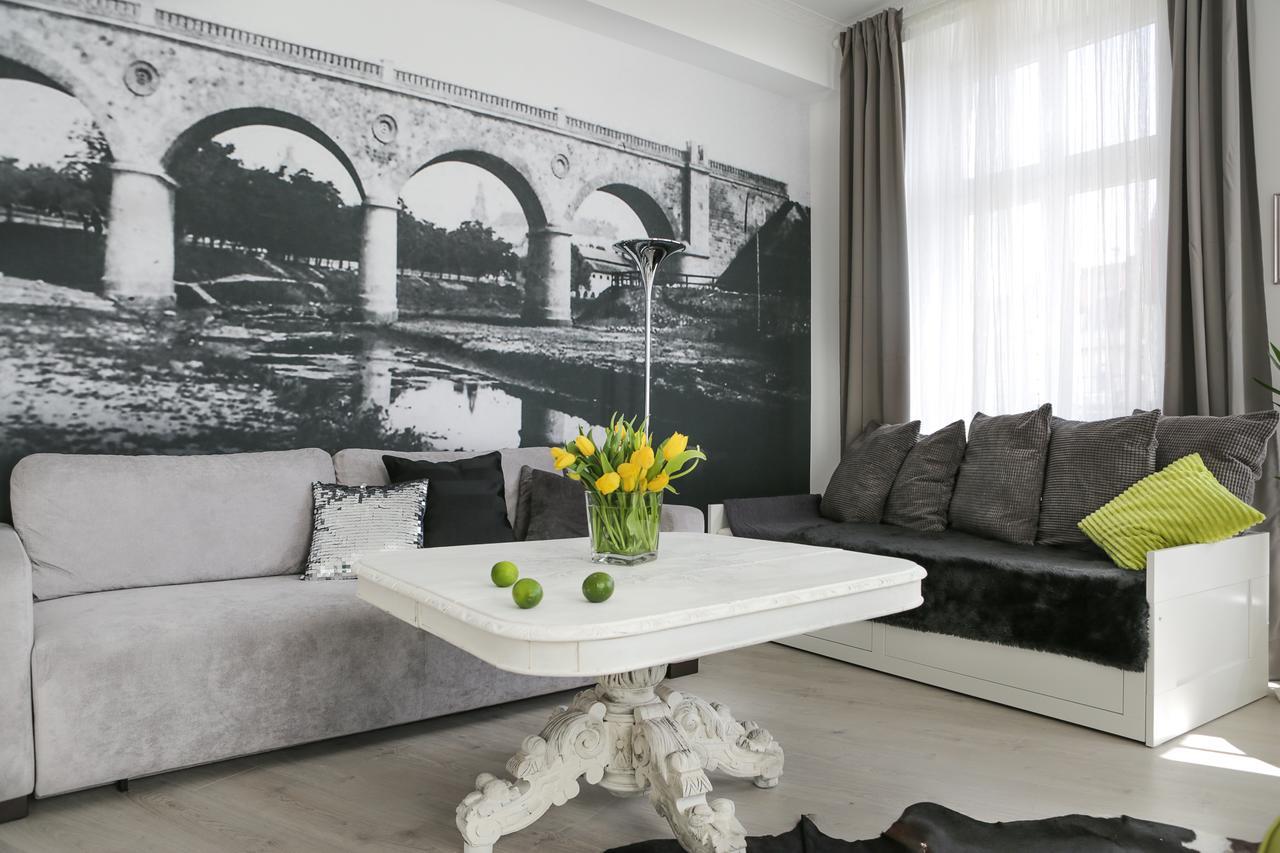 Apartment Way2stay Old Town Krakow